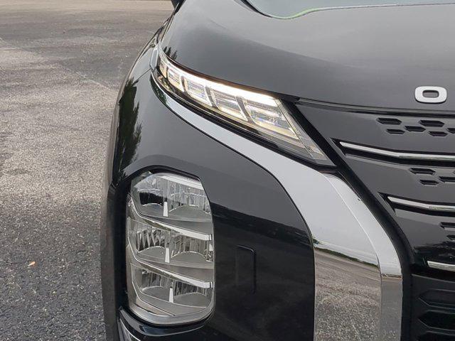 used 2024 Mitsubishi Outlander car, priced at $24,570