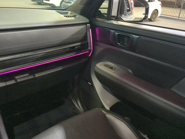 used 2024 Hyundai Santa Fe car, priced at $34,750