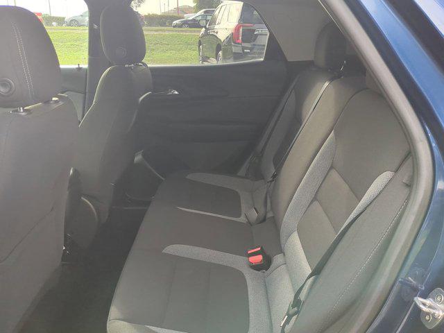 used 2023 Chevrolet TrailBlazer car, priced at $20,880