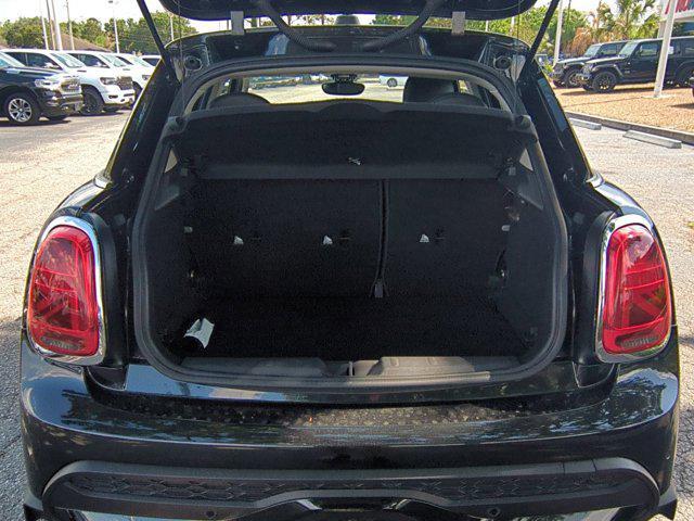 used 2024 MINI Hardtop car, priced at $24,400