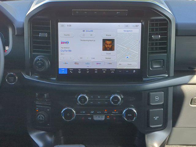 used 2024 Ford F-150 car, priced at $46,560