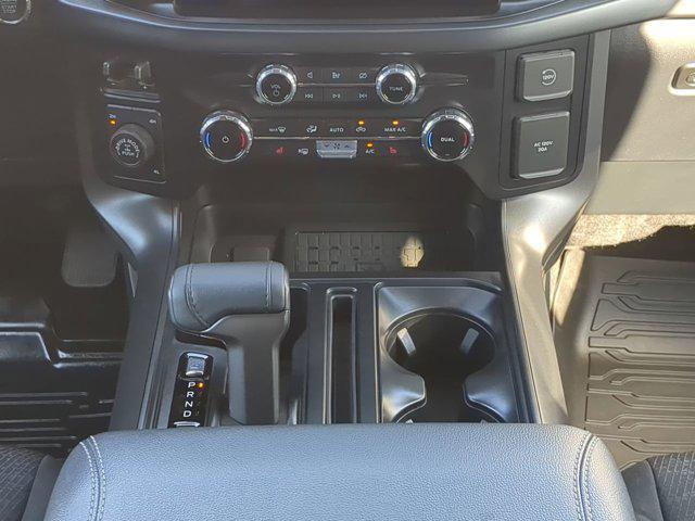 used 2024 Ford F-150 car, priced at $46,560