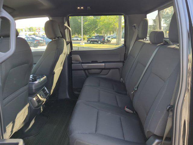 used 2024 Ford F-150 car, priced at $46,560