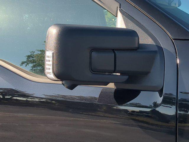 used 2024 Ford F-150 car, priced at $46,560
