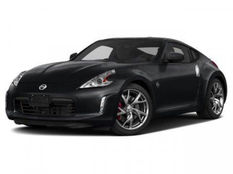 used 2015 Nissan 370Z car, priced at $17,990
