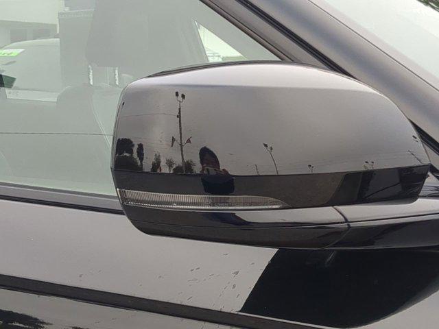 used 2022 Jeep Grand Cherokee L car, priced at $30,900