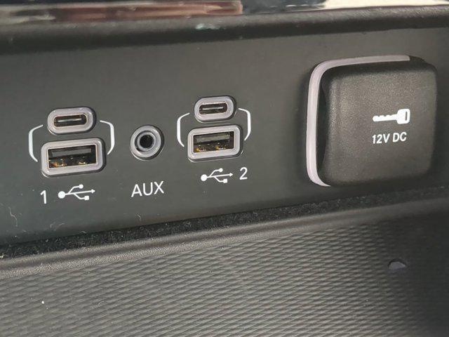 used 2022 Jeep Grand Cherokee L car, priced at $30,900