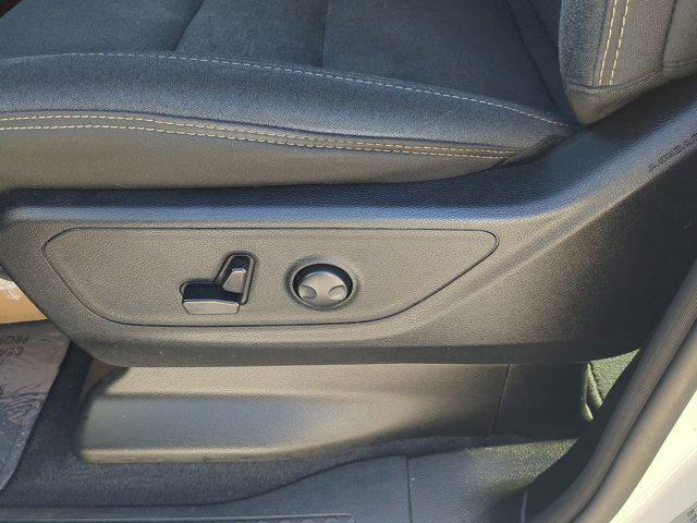 used 2025 Ram 1500 car, priced at $38,500