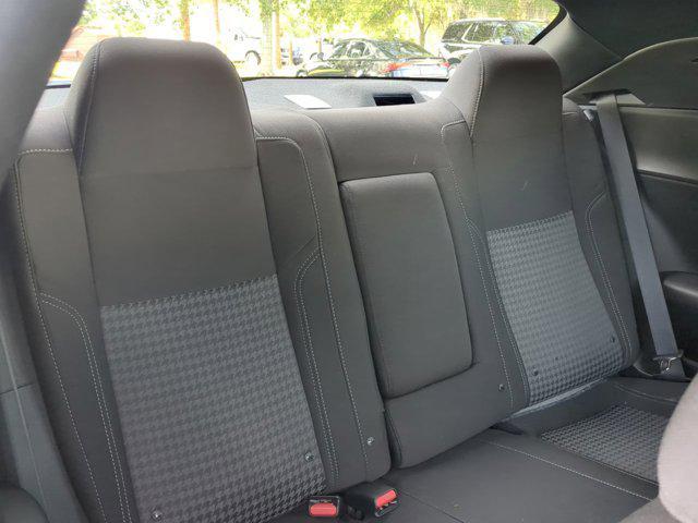 used 2023 Dodge Challenger car, priced at $26,515