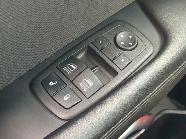 used 2023 Dodge Challenger car, priced at $26,515