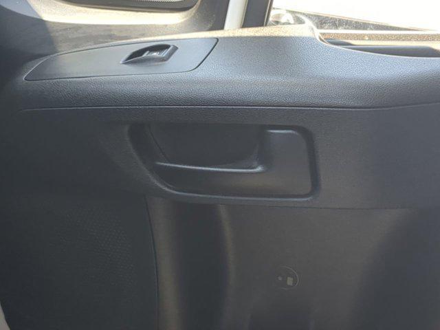 used 2023 Ram ProMaster 2500 car, priced at $32,900