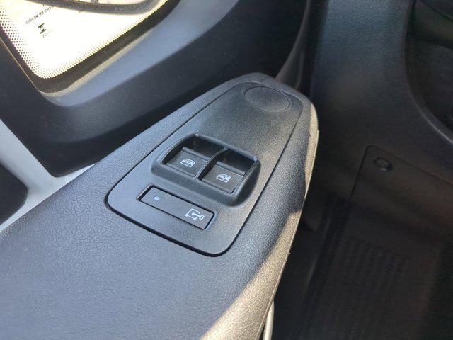 used 2023 Ram ProMaster 2500 car, priced at $32,900
