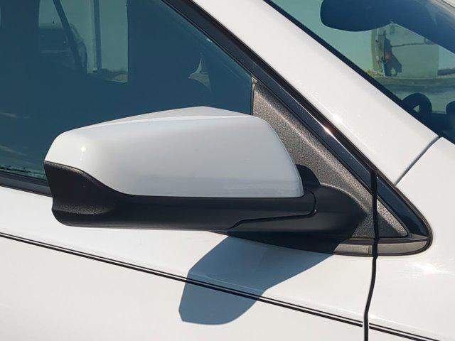 used 2022 GMC Terrain car, priced at $23,150