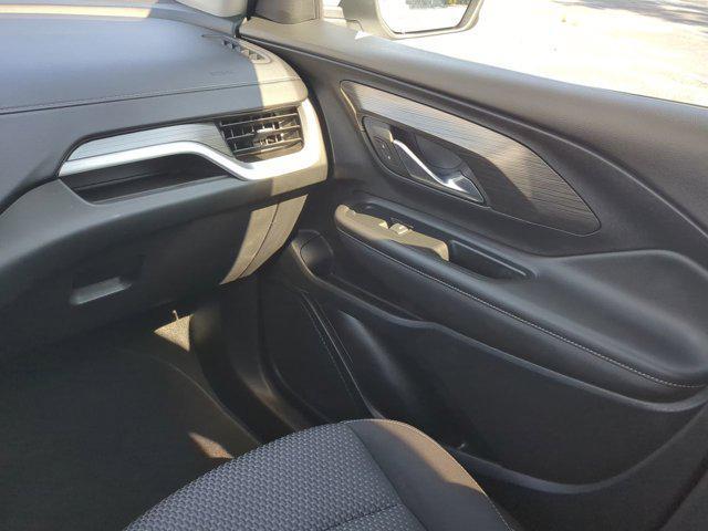 used 2022 GMC Terrain car, priced at $23,150