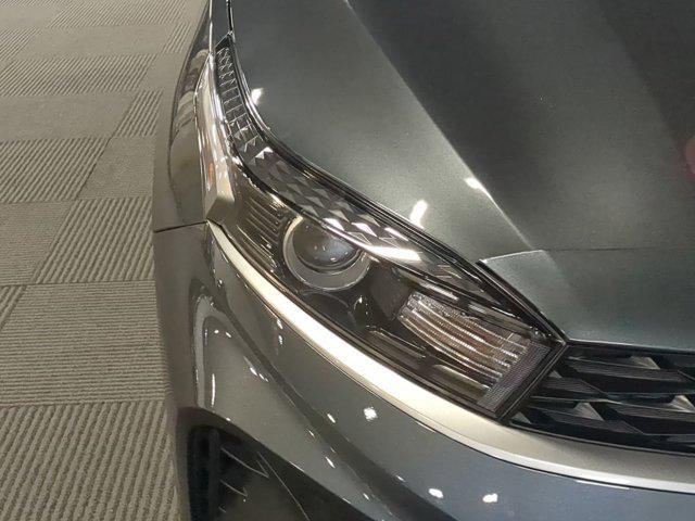 used 2024 Kia Forte car, priced at $18,800
