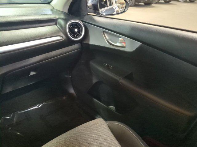 used 2024 Kia Forte car, priced at $18,800