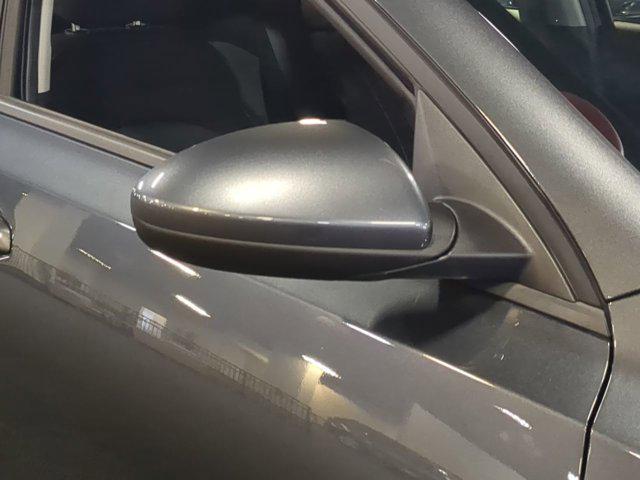 used 2024 Kia Forte car, priced at $18,800