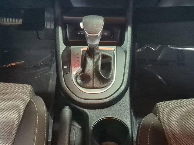used 2024 Kia Forte car, priced at $18,800
