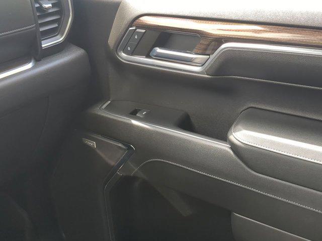 used 2024 Chevrolet Silverado 1500 car, priced at $52,990