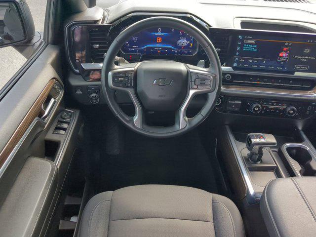 used 2024 Chevrolet Silverado 1500 car, priced at $49,900