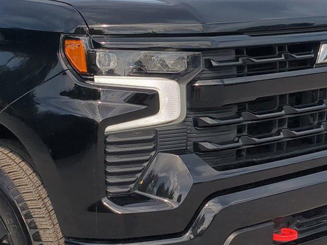 used 2024 Chevrolet Silverado 1500 car, priced at $49,900