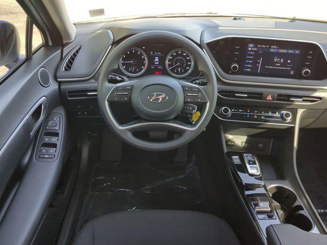 used 2023 Hyundai Sonata car, priced at $21,030