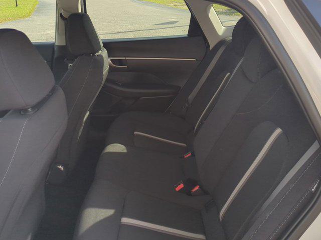 used 2023 Hyundai Sonata car, priced at $21,030