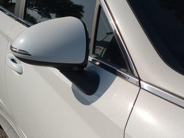 used 2023 Hyundai Sonata car, priced at $21,030