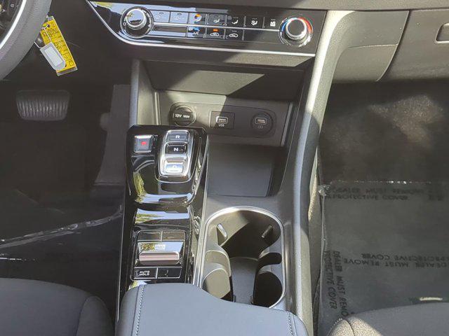 used 2023 Hyundai Sonata car, priced at $21,030