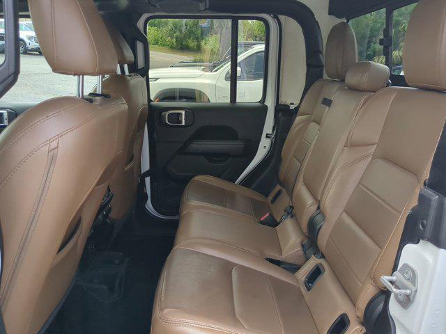 used 2020 Jeep Gladiator car, priced at $25,990