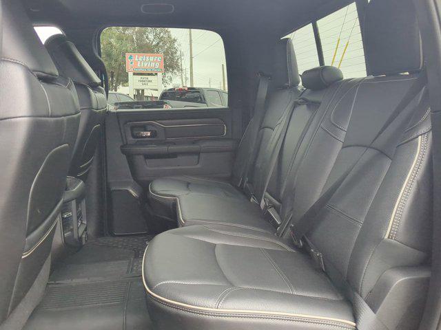 used 2024 Ram 2500 car, priced at $73,940