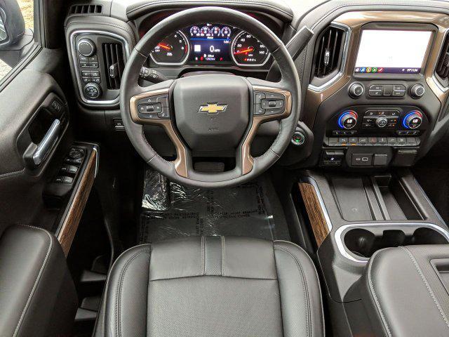 used 2019 Chevrolet Silverado 1500 car, priced at $37,900