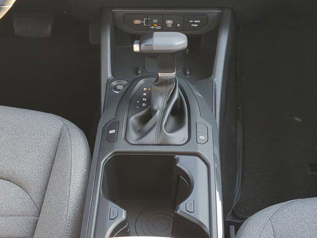 used 2025 Kia K4 car, priced at $22,600