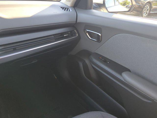 used 2025 Kia K4 car, priced at $22,600