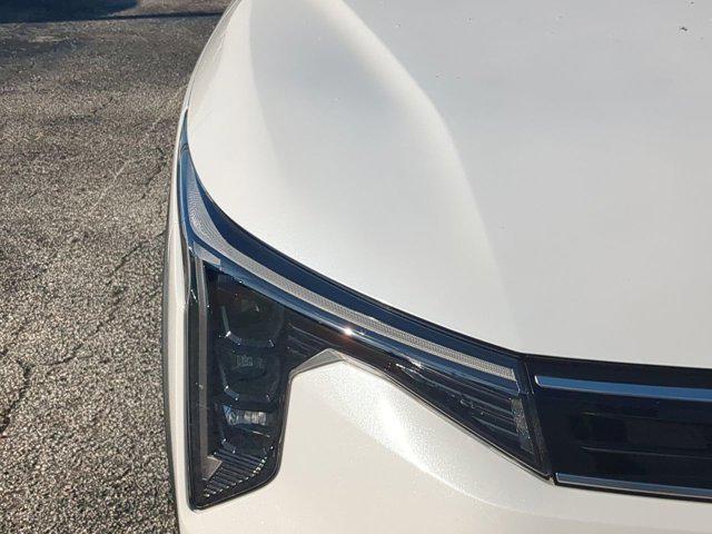 used 2025 Kia K4 car, priced at $22,600