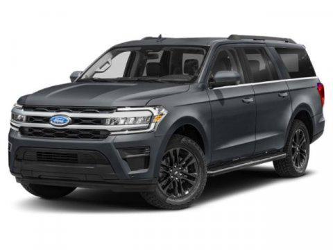 used 2022 Ford Expedition Max car, priced at $42,890