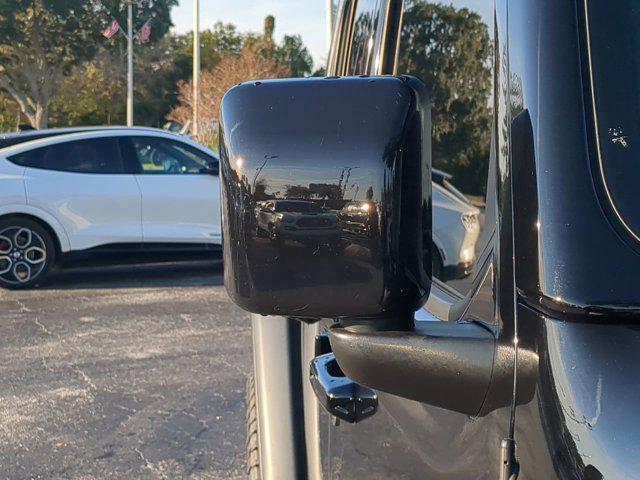 used 2023 Jeep Gladiator car, priced at $38,300