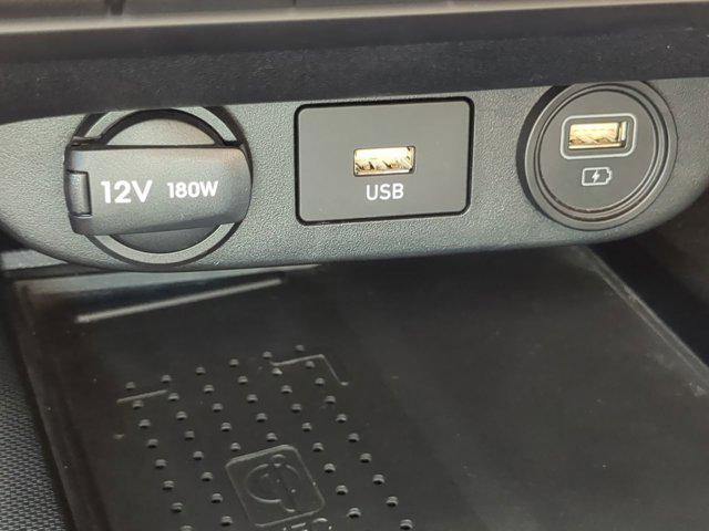 used 2023 Hyundai Elantra car, priced at $20,500
