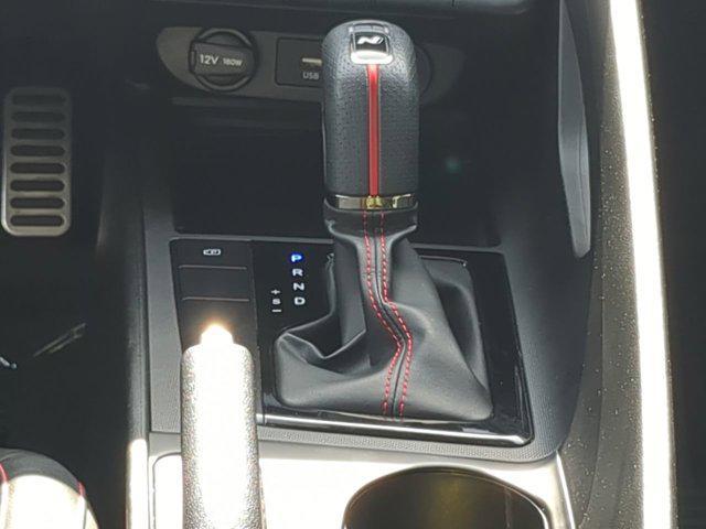 used 2023 Hyundai Elantra car, priced at $20,500