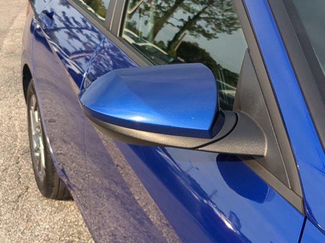 used 2024 Hyundai Elantra car, priced at $19,990