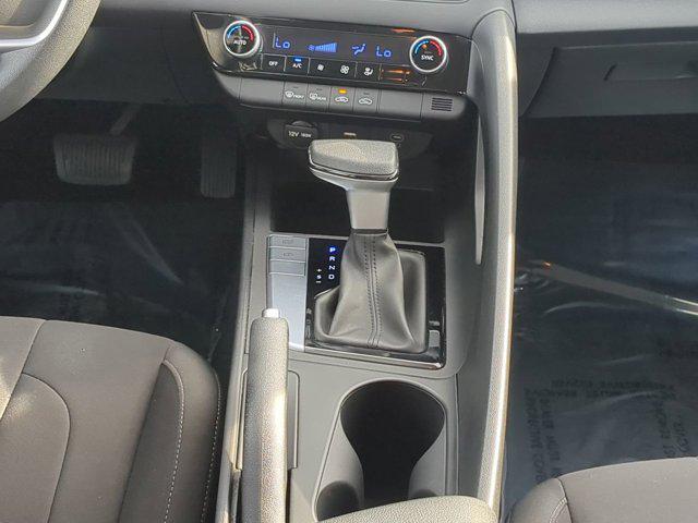 used 2024 Hyundai Elantra car, priced at $19,990