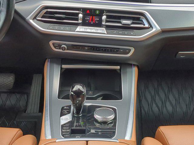 used 2022 BMW X5 car, priced at $42,990