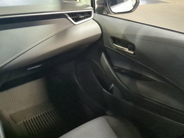 used 2025 Toyota Corolla car, priced at $23,500