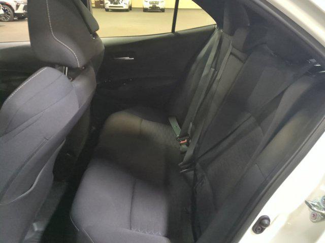 used 2025 Toyota Corolla car, priced at $23,500