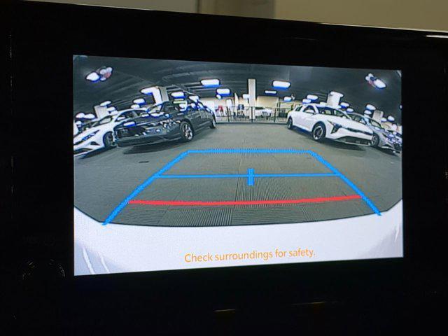 used 2025 Toyota Corolla car, priced at $23,500