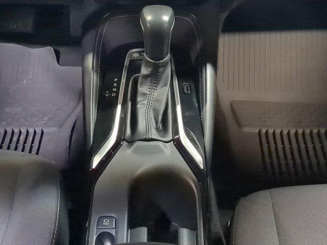 used 2025 Toyota Corolla car, priced at $23,500