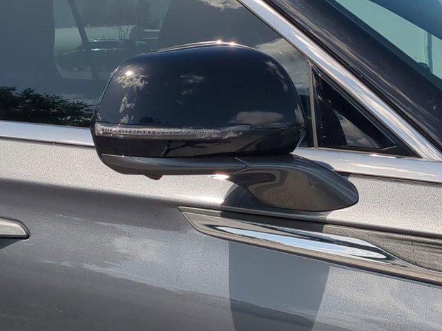 used 2023 Lincoln Aviator car, priced at $46,900