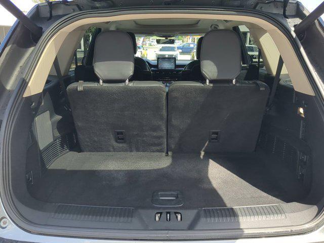 used 2023 Lincoln Aviator car, priced at $46,900