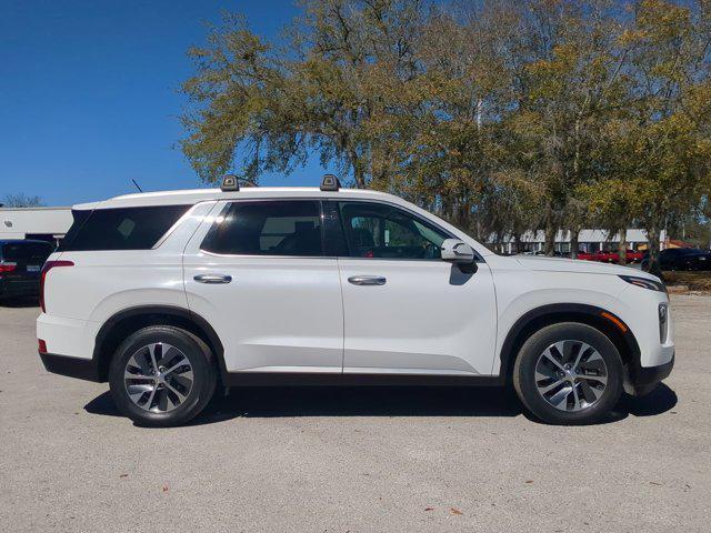 used 2022 Hyundai Palisade car, priced at $29,990