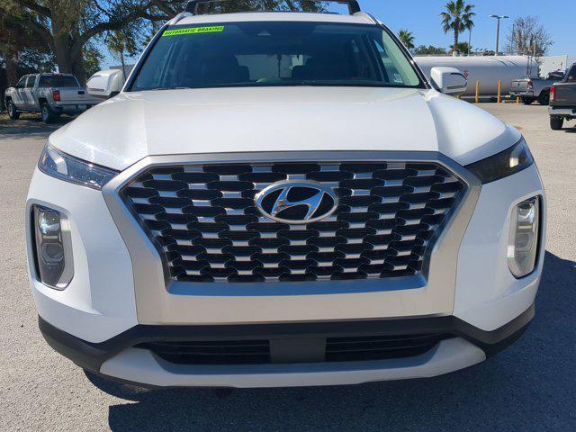 used 2022 Hyundai Palisade car, priced at $29,990